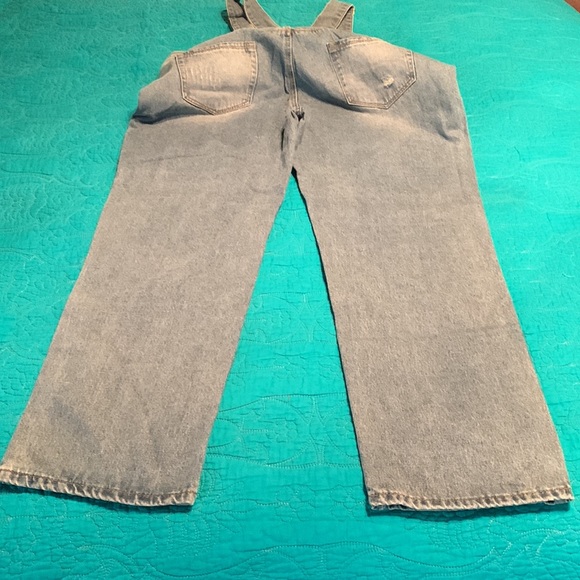 Modern Ref Overalls - Picture 6 of 6